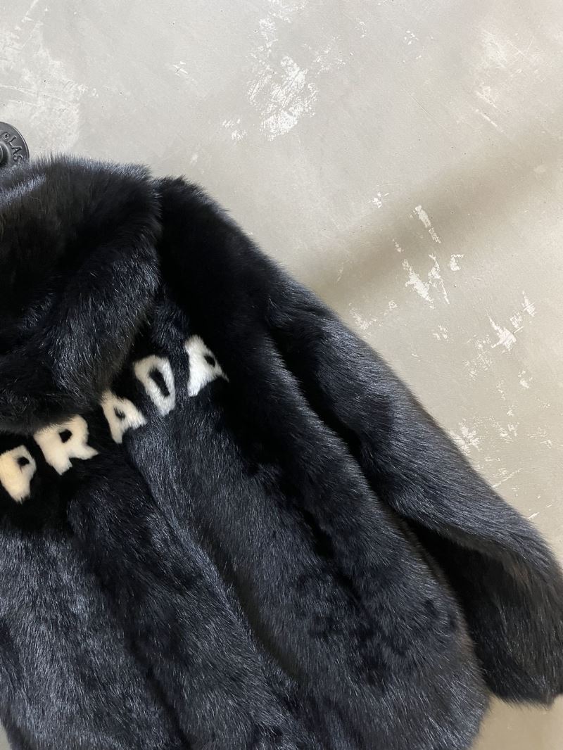 Prada Sweaters